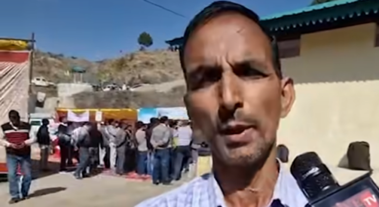 दिलीप सिंह द्वारा स्मार्ट मीटर के सम्बन्ध में प्रस्तुत तथ्य आधारहीन एवं भ्रामक – प्रदेश विद्युत बोर्ड